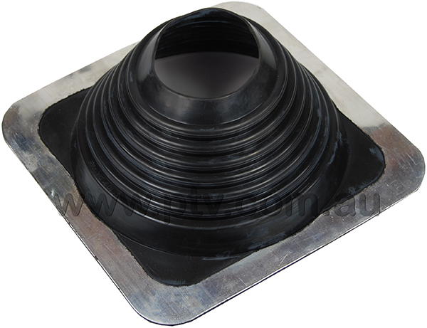 Rubber Dektite 110-250mm